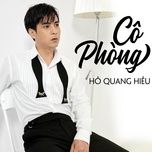 co phong (remix) - htm, ho quang hieu