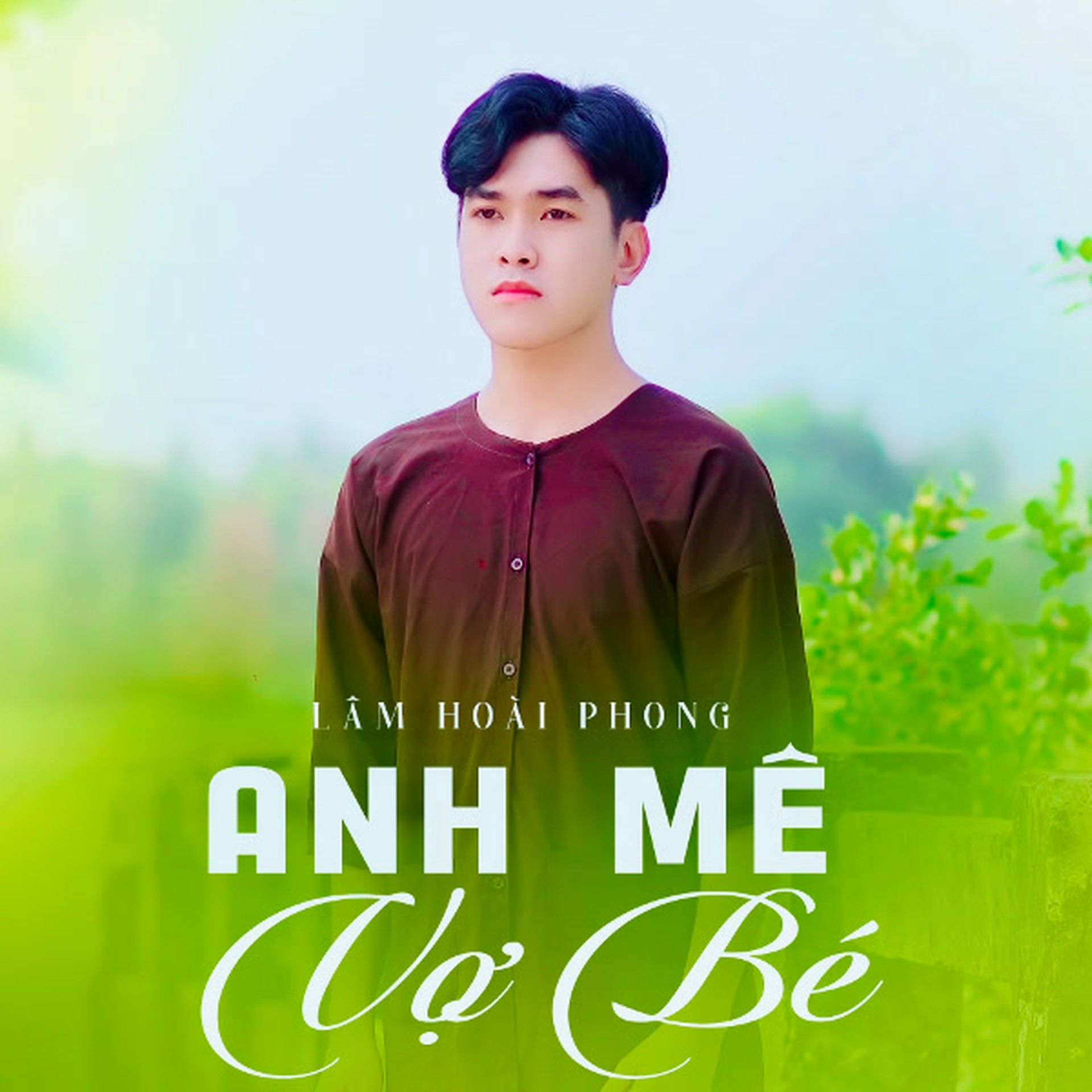 anh me vo be - lam hoai phong