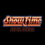 show time - super junior