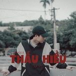 thau hieu - an vu