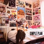 you suck at love (live from india) - simple plan