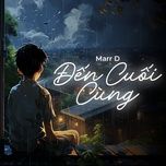 den cuoi cung - marr d