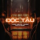 doc tau (ducthmusic remix) - yamix hau ca, acv