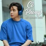 co phong (lo-fi) - ho quang hieu, dinh long