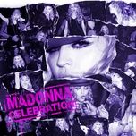 celebration (oakenfold remix dub) - madonna
