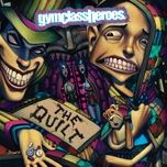 kissin' ears (feat. the-dream) - gym class heroes