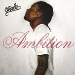 don't hold your applause - wale