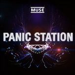 panic station (alternate version) - muse