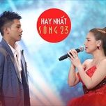 anh chua thuong em den vay dau - dap an cuoi cung - thu cuoi (live mashup at song 23) - quan a.p, myra tran