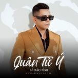 quan tu y - le bao binh