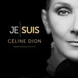 i'm alive - celine dion