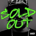 sold out - hardy