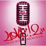 this love feat. ai - thelma aoyama, ai