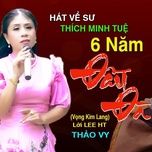 6 nam dau da - thao vy