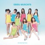 chocolate - ebisu muscats