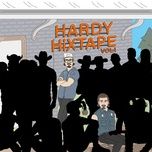 he went to jared (hardy feat. morgan wallen) - hixtape, hardy, morgan wallen