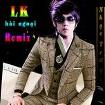 tinh bo vo (remix) - peto