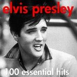 i slipped, i stumbled, i fell - elvis presley