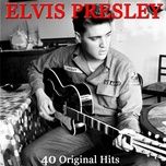 treat me nice - elvis presley