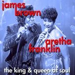 it ain't necessarily so - james brown, aretha franklin