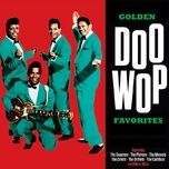 golden teardrops - the flamingos