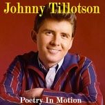 love is blind - johnny tillotson