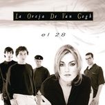 el 28 - la oreja de van gogh