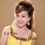 minh gian hon nhau 2 - hoang chau