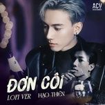 don coi (vux lofi) - hao thien (kim thien)