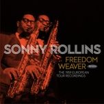 lady bird (live in aix-en-provence, france, march 11, 1959) - sonny rollins