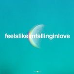 feelslikeimfallinginlove - coldplay