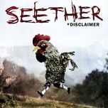 broken - seether