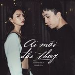 ai moi doi thay - maiquinn, khanh dala