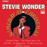 one little christmas tree - stevie wonder