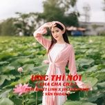 ung thi noi (cha cha cha) - thai khiet linh, jin tuan nam