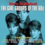 you bet i would - the ronettes