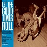 let the good times roll - ray charles