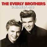 like strangers - the everly brothers