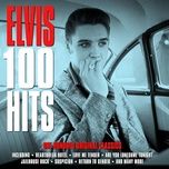 love me tender - elvis presley