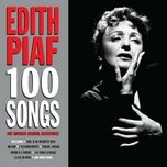 de l'autre cote de la rue (alternate take) - edith piaf