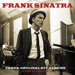 dancing on the ceiling - frank sinatra