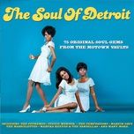 i want a guy - the supremes