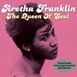 the day is past and gone - aretha franklin