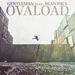 ovaload - gentleman, sean paul