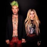 flames (feat. avril lavigne) [acoustic] - mod sun, avril lavigne