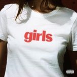 girls (explicit) - the kid laroi