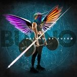 pajaro de fuego - bueno