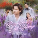 mua hoa oai huong - do minh quan