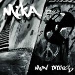 ajatuksia (outro) - mika