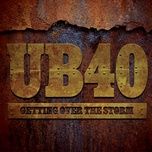 how will i get through this - ub40